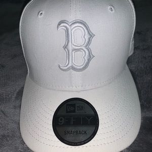 Boston Red Sox SnapBack